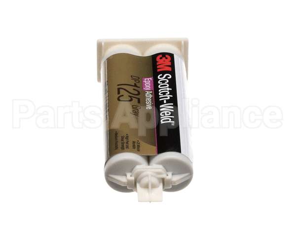 114082 Stoelting 125 Adhesive; Epoxy; Gray 3M