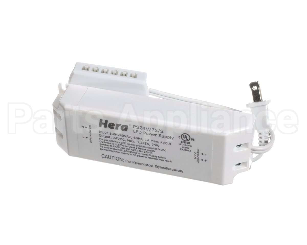 114088 Duke Led Power Supply