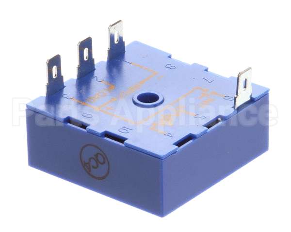 114189 Champion - Moyer Diebel Timer, Fixed 90 Sec Infitec Qts5190