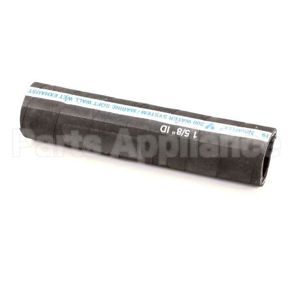 114219 Compatible Champion Hose, 1 5/8Iid X 9Lg Epdm