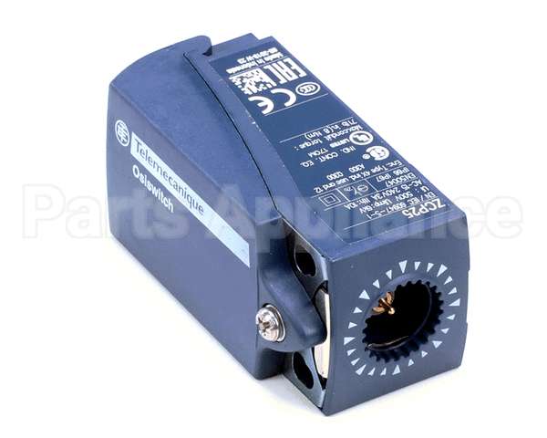 114247 Champion - Moyer Diebel Switch, Table Limit Body W/Contact Block