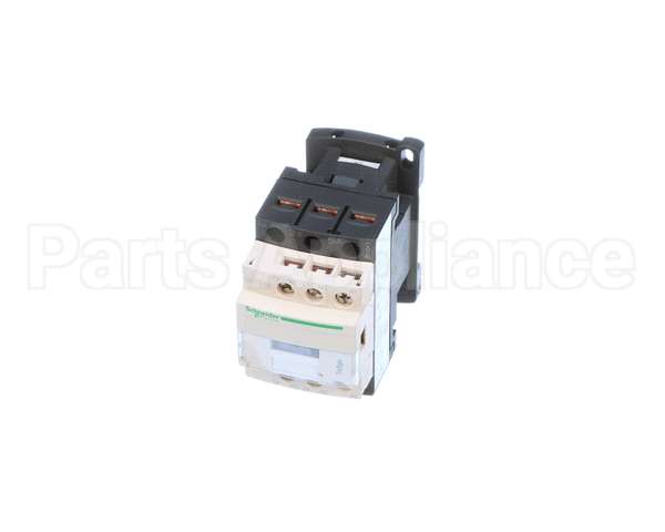 114342 Champion - Moyer Diebel Contactor 25A Res 12A Ind 220V Coil Lc1D