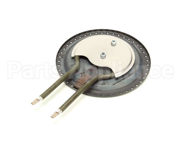 11440.0005 Bunn Warmer Assembly, Blk-100W 120V(L)