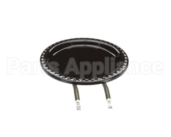 11440.0008 Bunn Warmer Assembly,Blk 100W 220V (L)