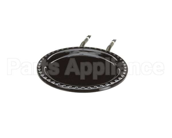 11440.0008 Bunn Warmer Assembly,Blk 100W 220V (L)