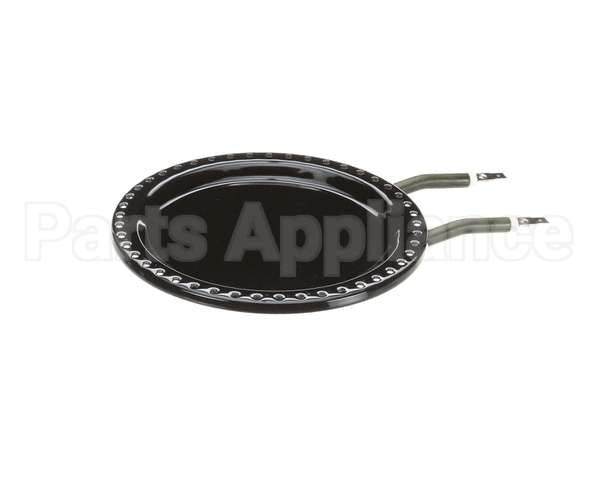 11440.0008 Bunn Warmer Assembly,Blk 100W 220V (L)