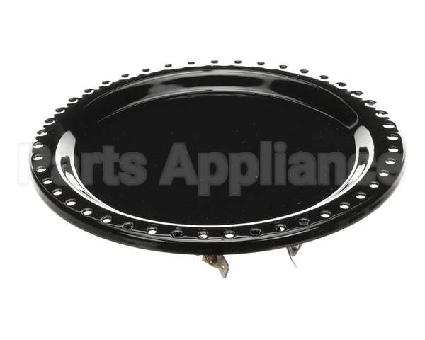 11440.0009 Bunn Warmer Assembly, Blk 100W 220V