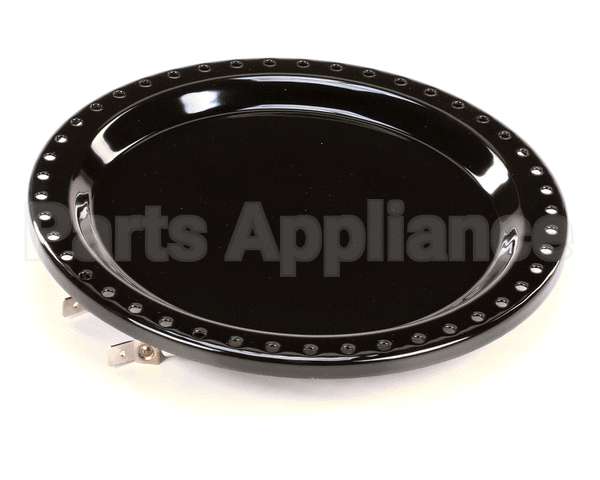 11440.0011 Bunn Warmer Assembly, Blk 100W 200V