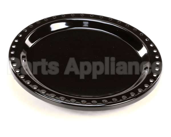 11440.0011 Bunn Warmer Assembly, Blk 100W 200V
