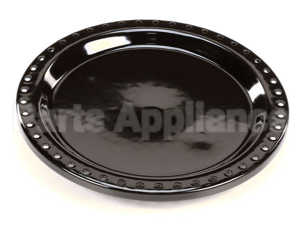 11440.0011 Bunn Warmer Assembly, Blk 100W 200V