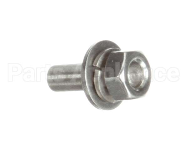 114404 Groen Kit, Post Replacement For