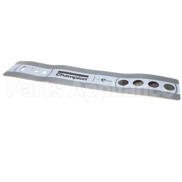 114438 Compatible Champion Decal 36