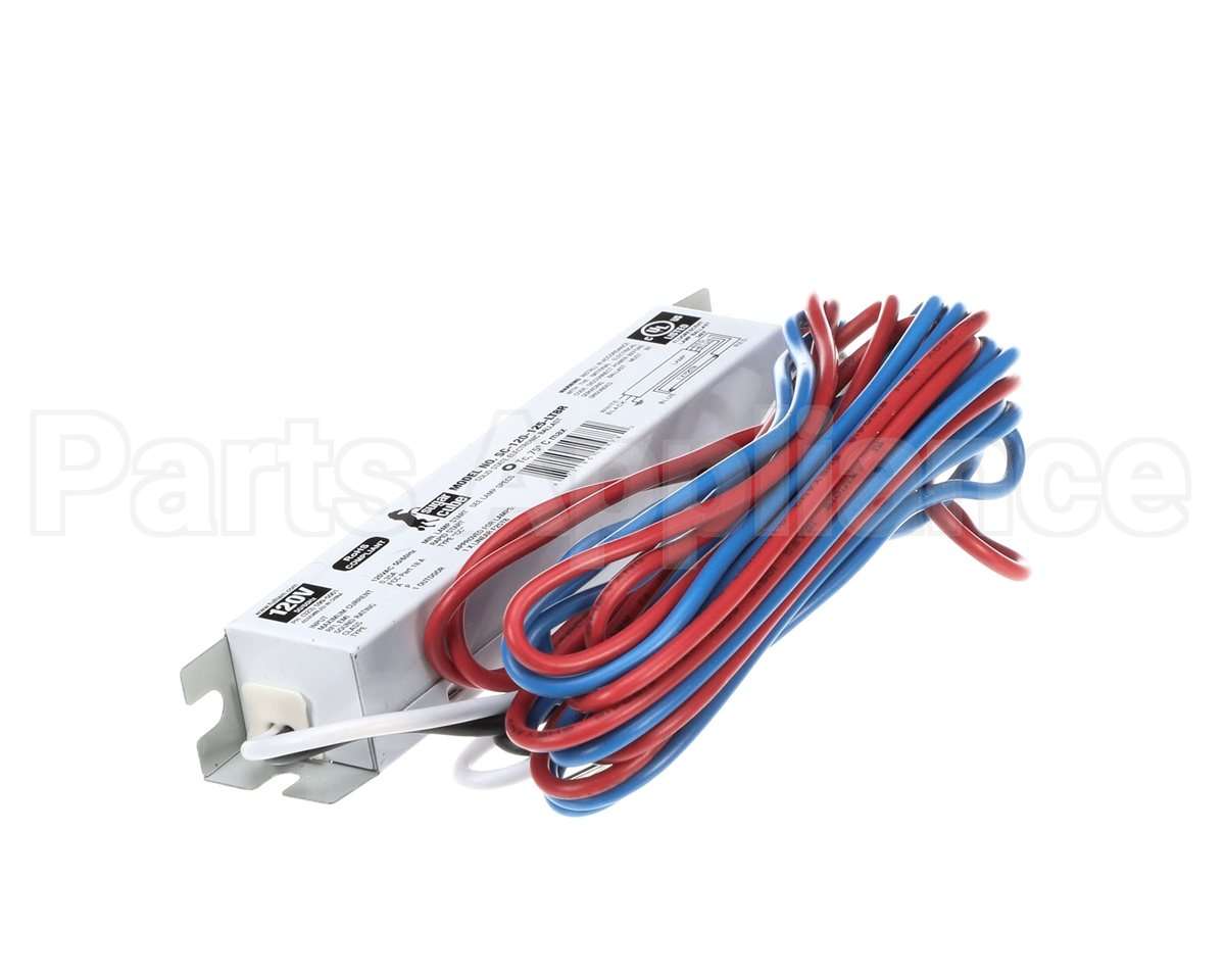 1144508 Sandenvendo Light Ballast