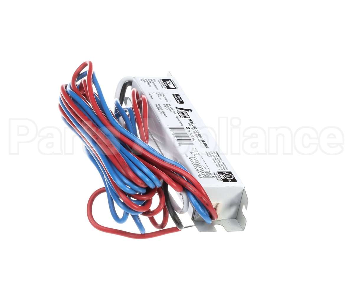 1144508 Sandenvendo Light Ballast