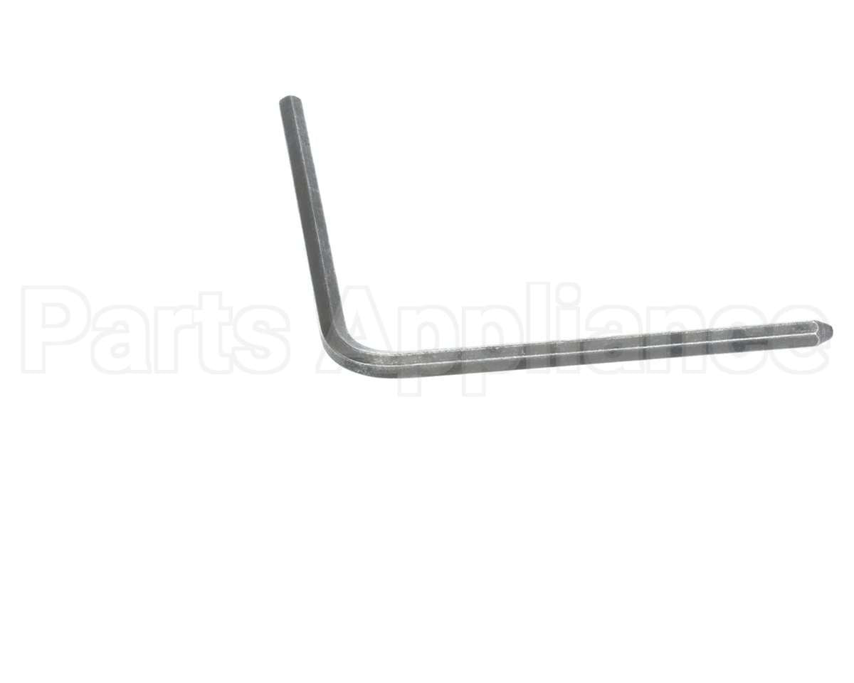 1145-000005 Kason Hex Wrench Heat Treated