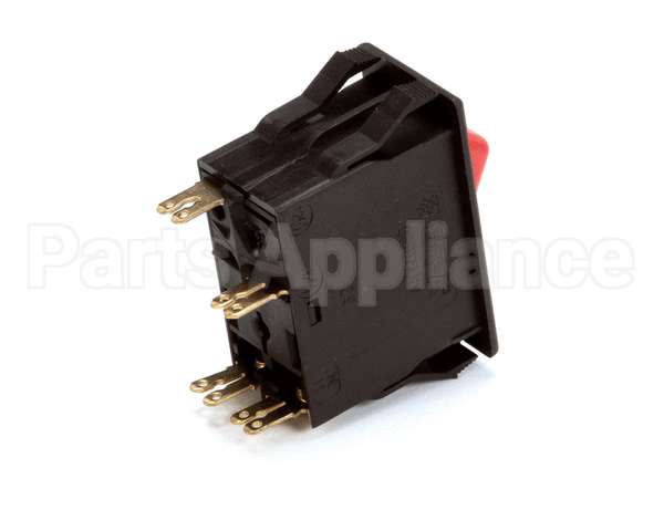 114505 Champion - Moyer Diebel Breaker 14A On/Off 24V Control Cabinets