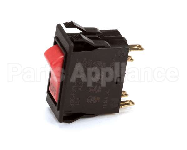 114505 Champion - Moyer Diebel Breaker 14A On/Off 24V Control Cabinets