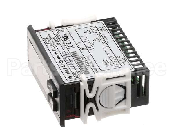 114540 Marshall Air Temp Control, Tt1