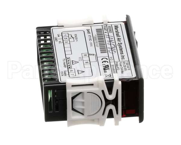 114540 Marshall Air Temp Control, Tt1