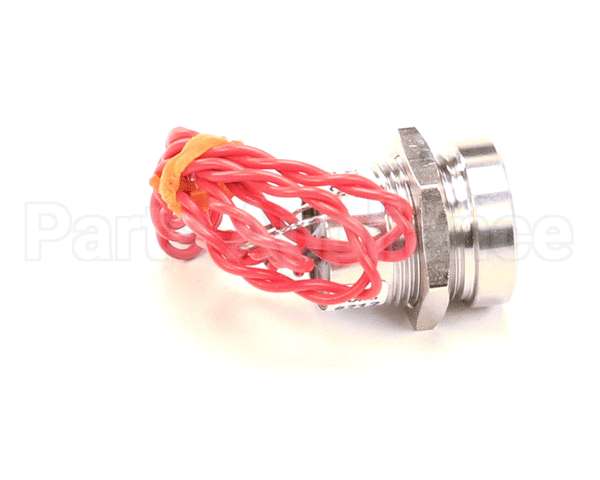 114554 Champion - Moyer Diebel Piezo Switch 16Mm No Momentary Stainless