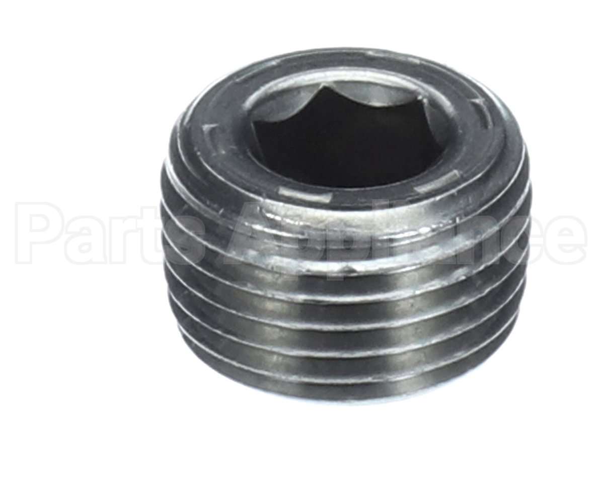 114587 Champion - Moyer Diebel Plug,1/2Npt 316 Ss Allen