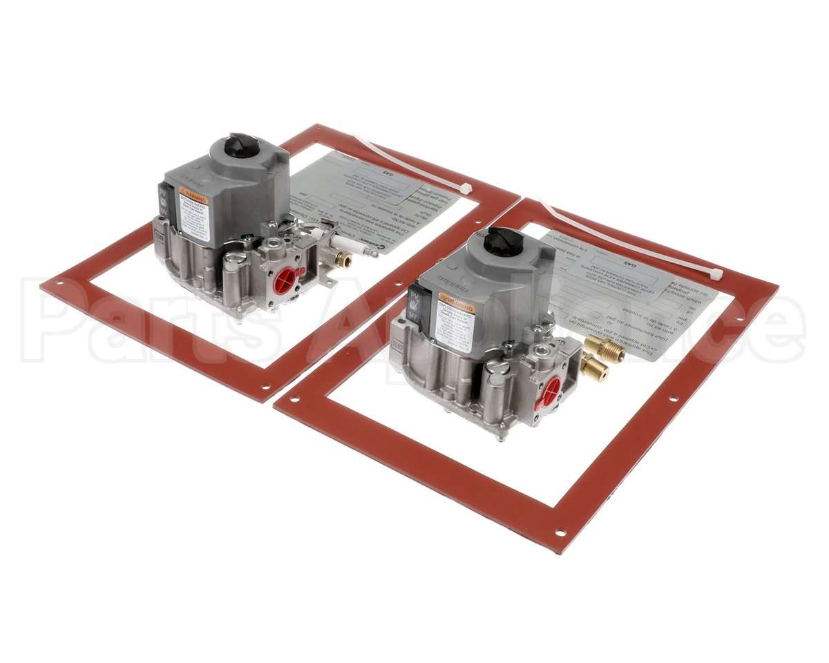 114595 Cleveland Gas Conversion Kits 24Cga10.2