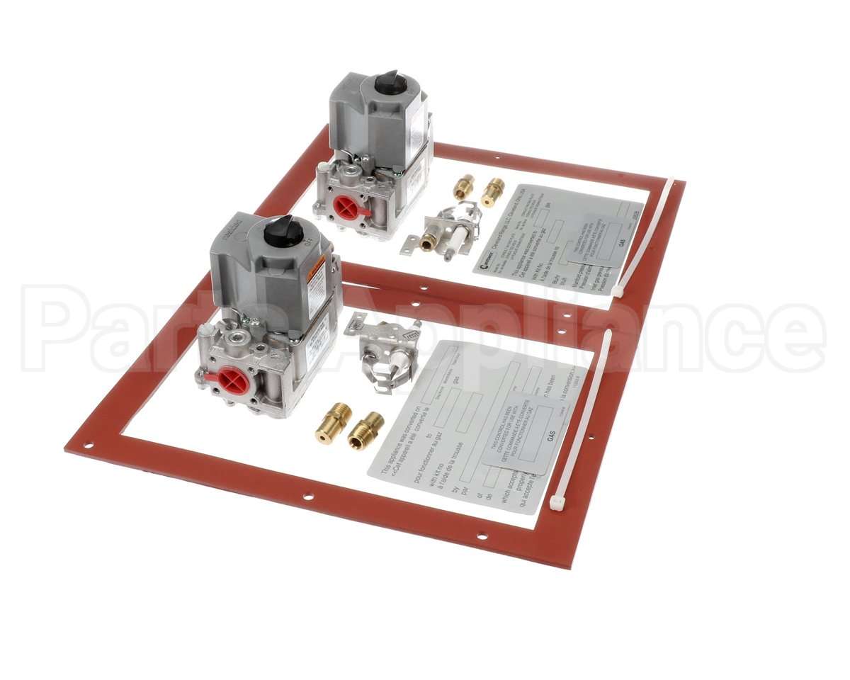 114595 Cleveland Gas Conversion Kits 24Cga10.2