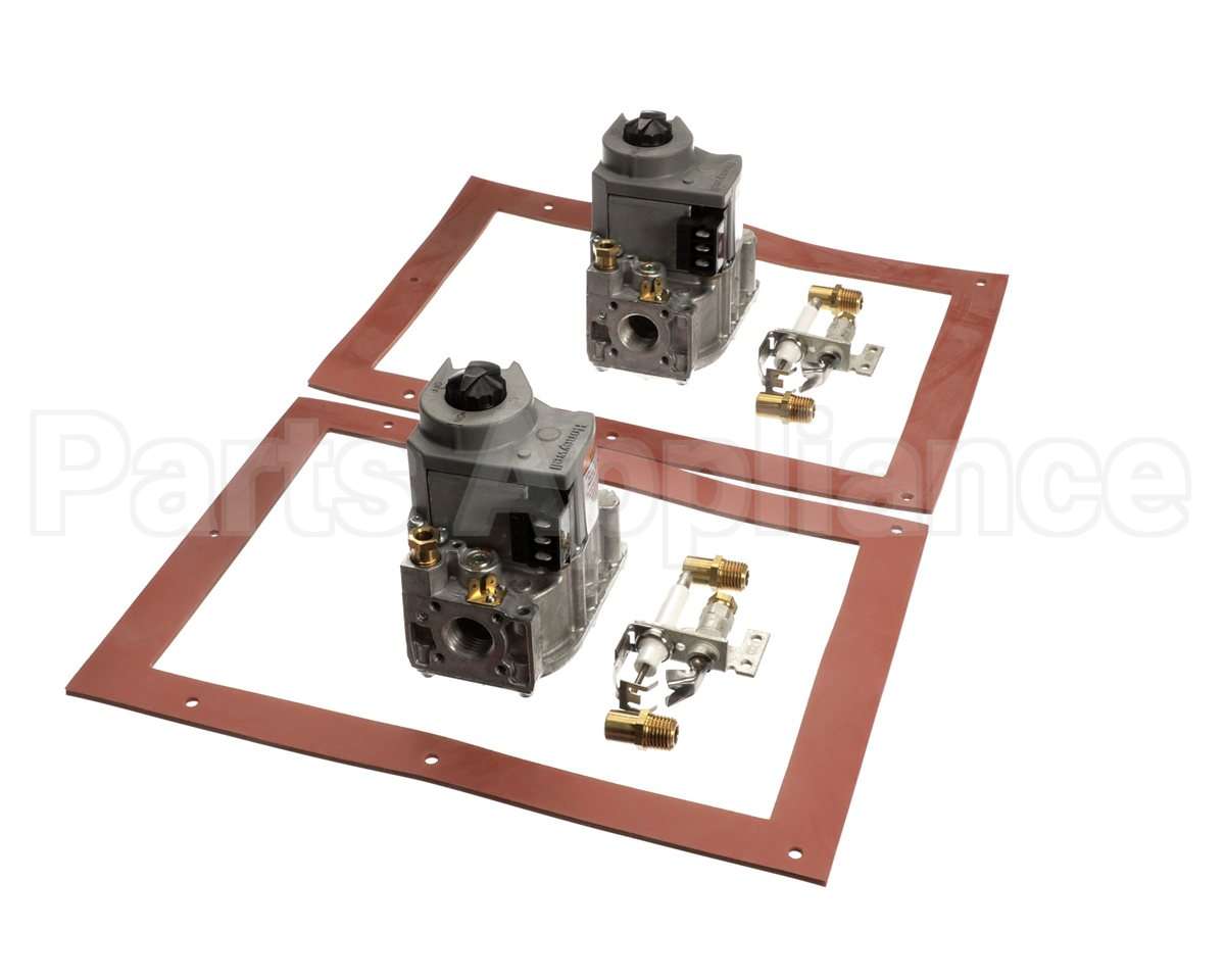 114596 Cleveland Gas Conversion Kits 24Cga10.2