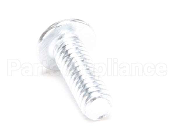 1146224 Southbend Range Bolt,1/4-20X3/4 Rnd Hd Slot Zn