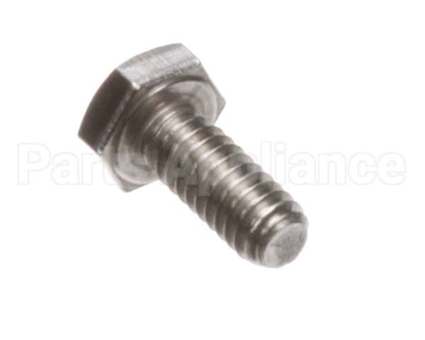 1146268 Southbend Range Bolt,1/4-20X5/8 Hex Head,Ss