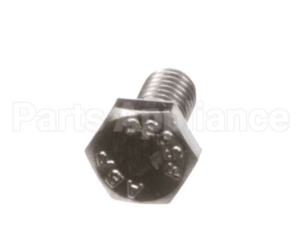 1146268 Southbend Range Bolt,1/4-20X5/8 Hex Head,Ss