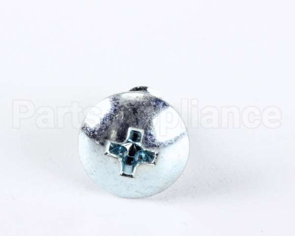 1146303 Southbend Range Screw,#8X1/2 Phillips Truss Hd