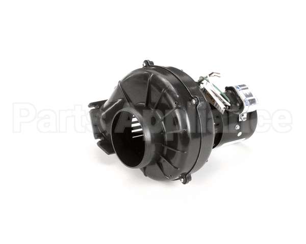 114633 Champion - Moyer Diebel Blower, Heat Recovery Unit, Jabsco #3676