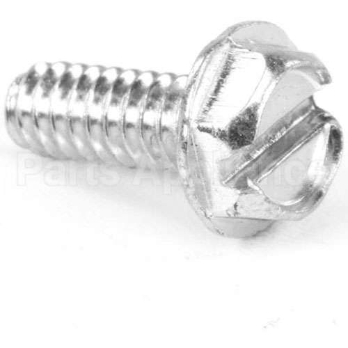 1146351 Compatible Southbend Slotted Hex Screw #10-24X 1/2
