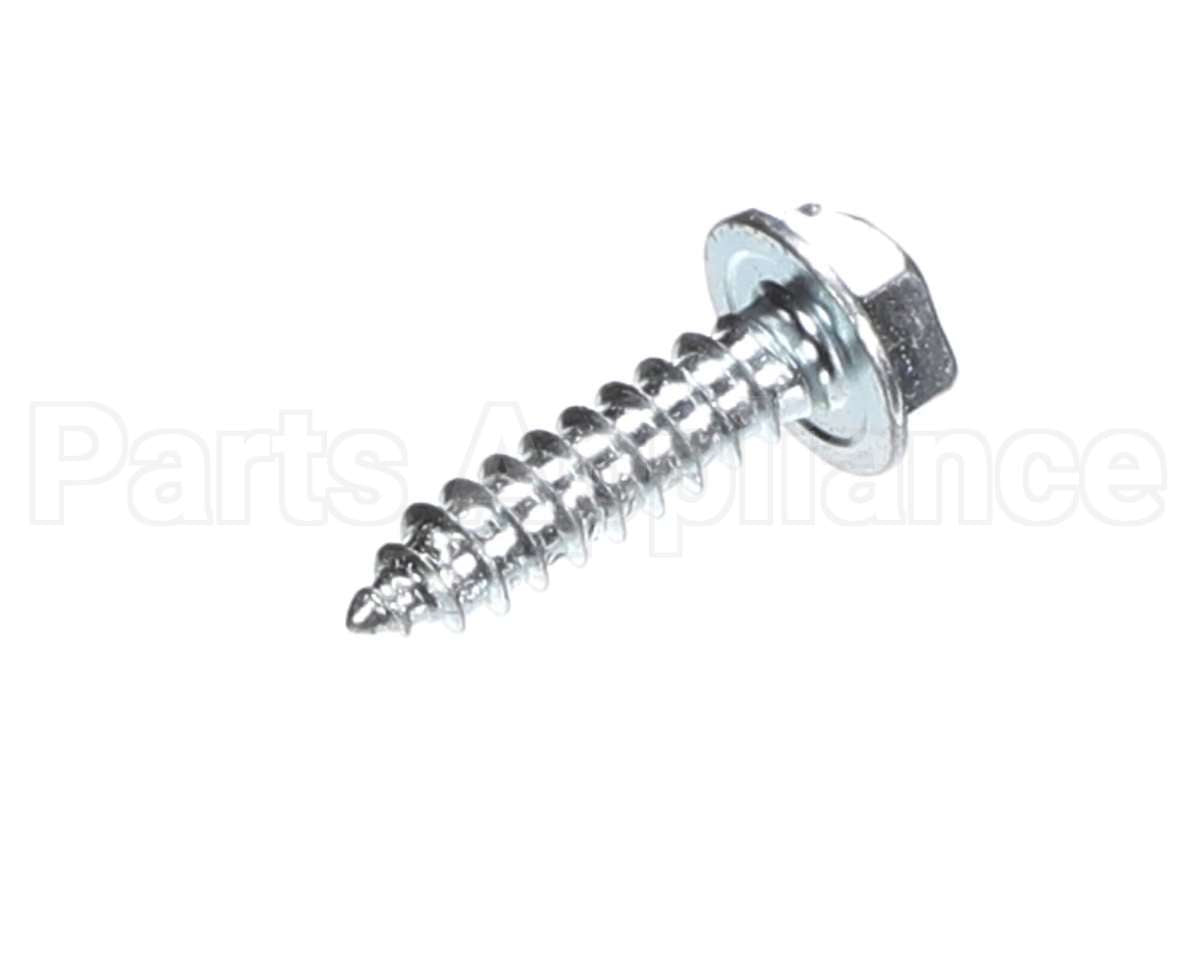 1146353 Southbend Range Screw,#10X3/4 Slt Hex "A" Zinc