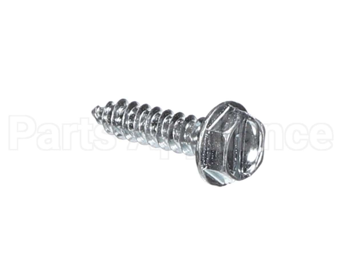 1146353 Southbend Range Screw,#10X3/4 Slt Hex "A" Zinc