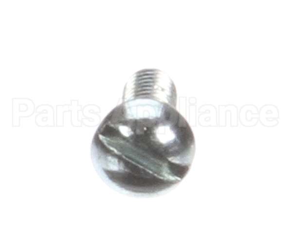 1146373 Southbend Range Screw,8-32 X 1/2 St