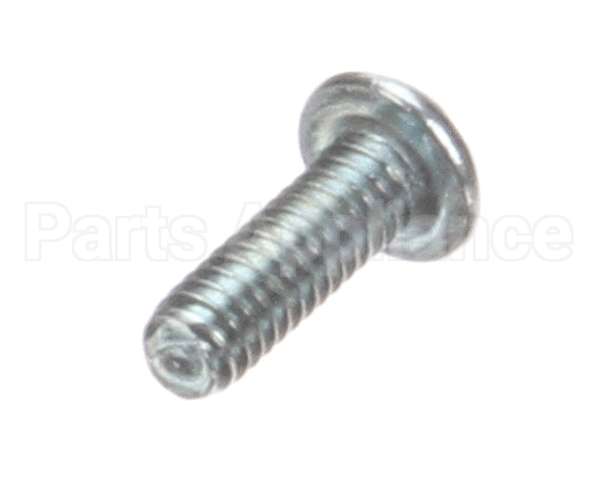 1146373 Southbend Range Screw,8-32 X 1/2 St