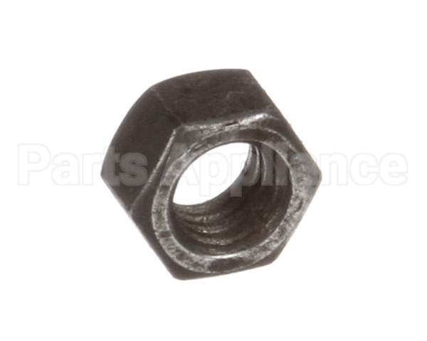 1146403 Southbend Range Nut,3/8-16 Hex Plain
