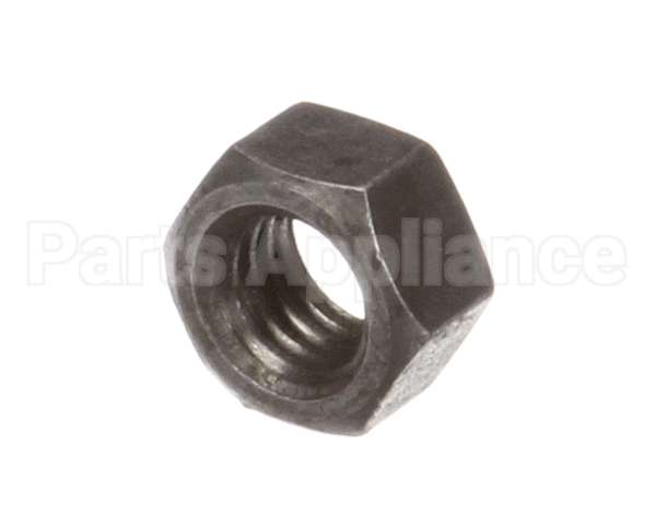 1146403 Southbend Range Nut,3/8-16 Hex Plain