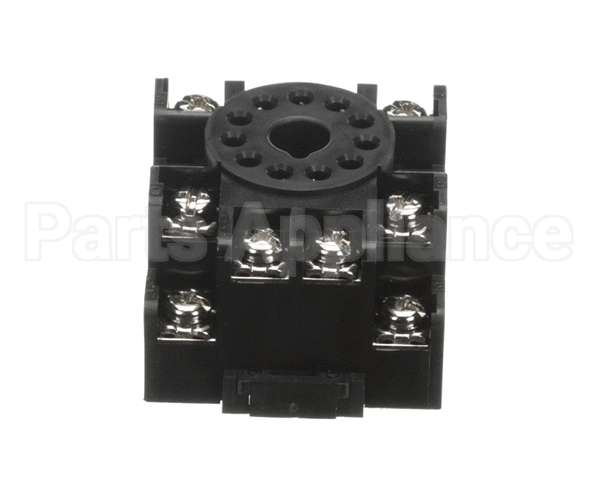 114641 Champion - Moyer Diebel Timer Base For 114640, Sr3P-05