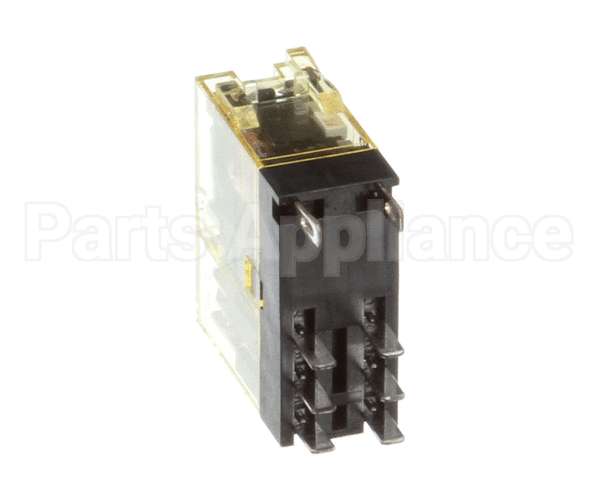 114642 Champion - Moyer Diebel Relay Dpdt 24Vac 8A Idec Rj2S-Cl-A24