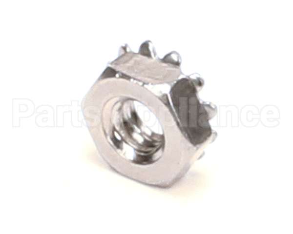 1146429 Southbend Range Nut,10-24 Kep Lock S/S