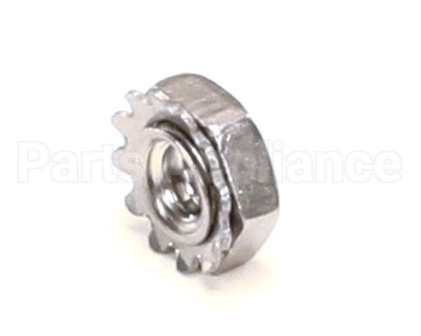 1146429 Southbend Range Nut,10-24 Kep Lock S/S
