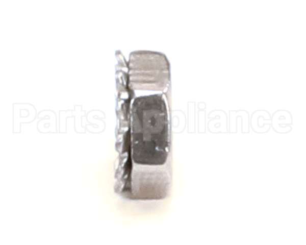 1146429 Southbend Range Nut,10-24 Kep Lock S/S
