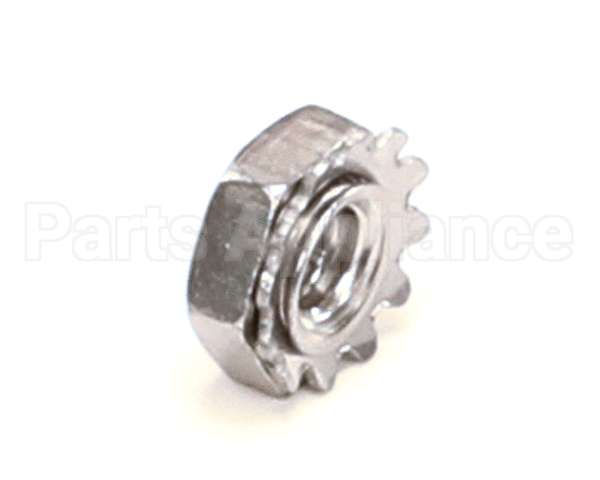 1146429 Southbend Range Nut,10-24 Kep Lock S/S