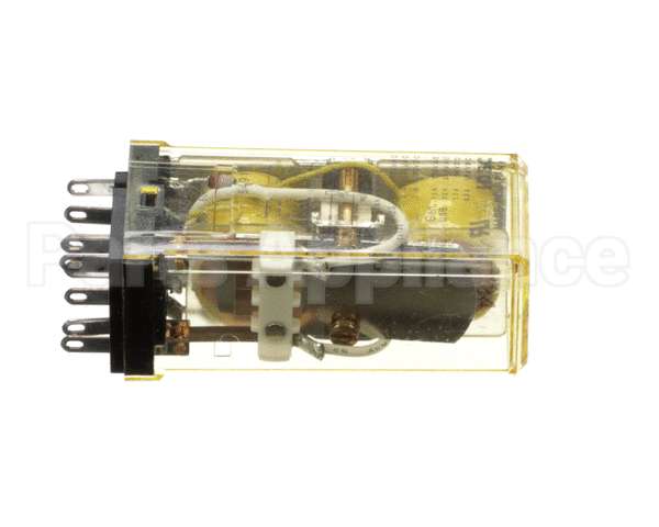 114644 Champion - Moyer Diebel Latch Relay Dpdt 24Vac 3A Idec Ry2Ksuac