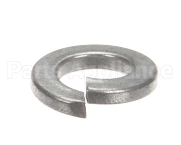 1146513 Southbend Range Washer,3/8 Lock Zinc