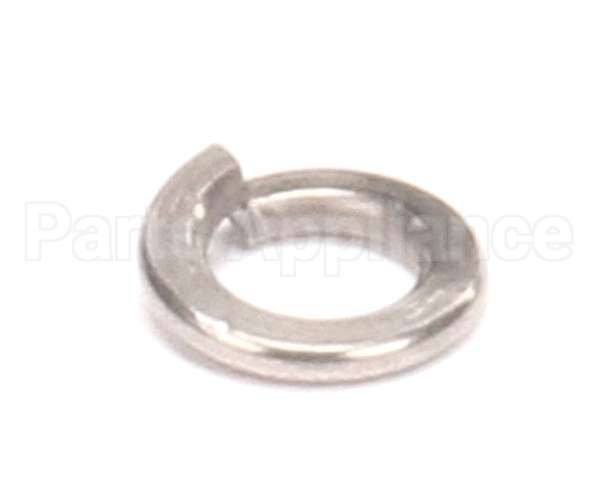 1146527 Southbend Range Washer, #10 Lock, Ss,300