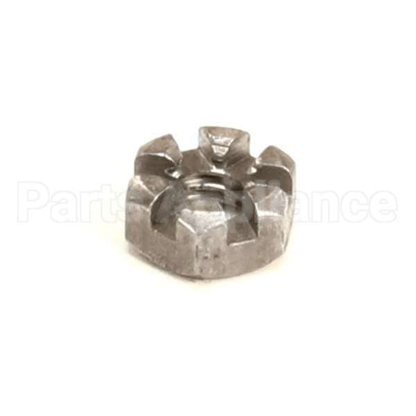 1146924 Compatible Southbend Nut, Castle, 1/4"-20